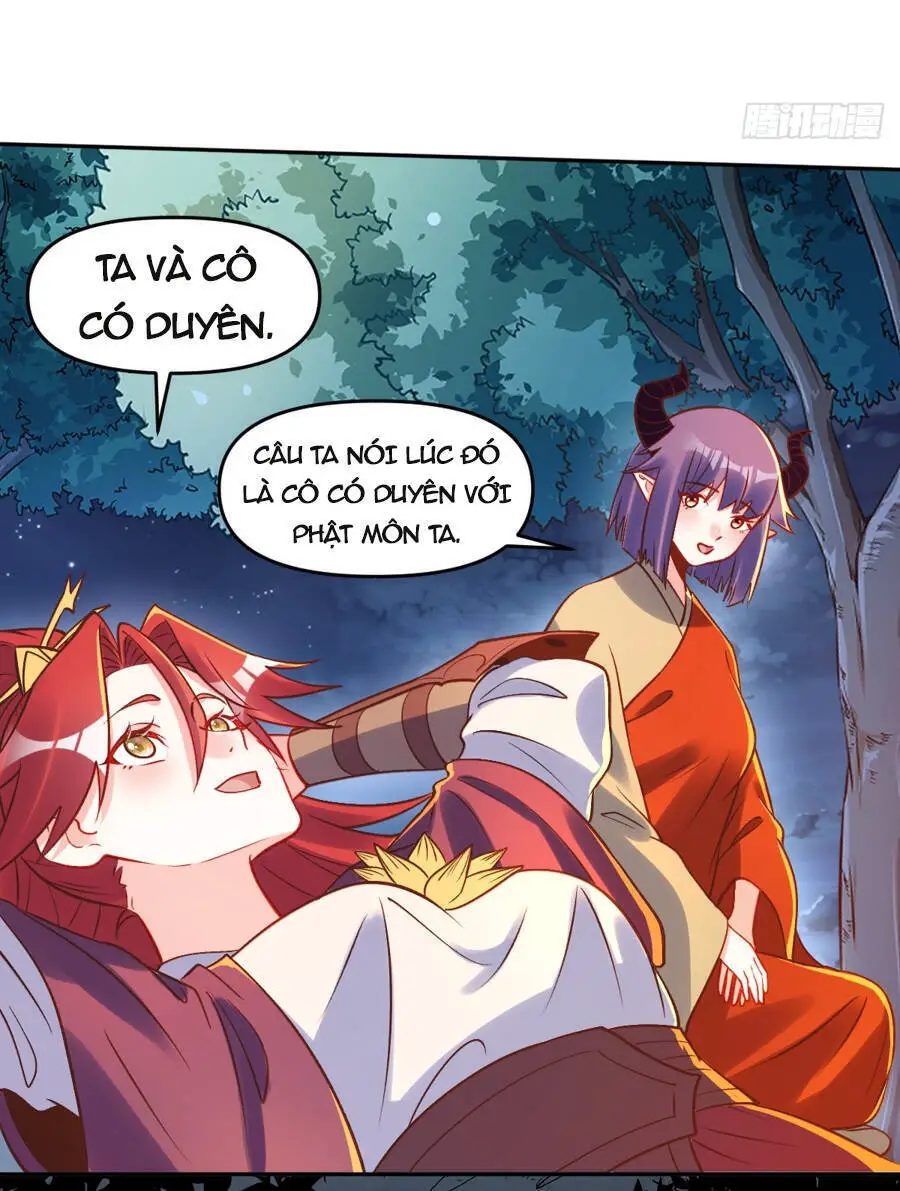 Nguyên Lai Ta Là Tu Tiên Đại Lão Nettruyen ZZZ Chương 284 Page 50