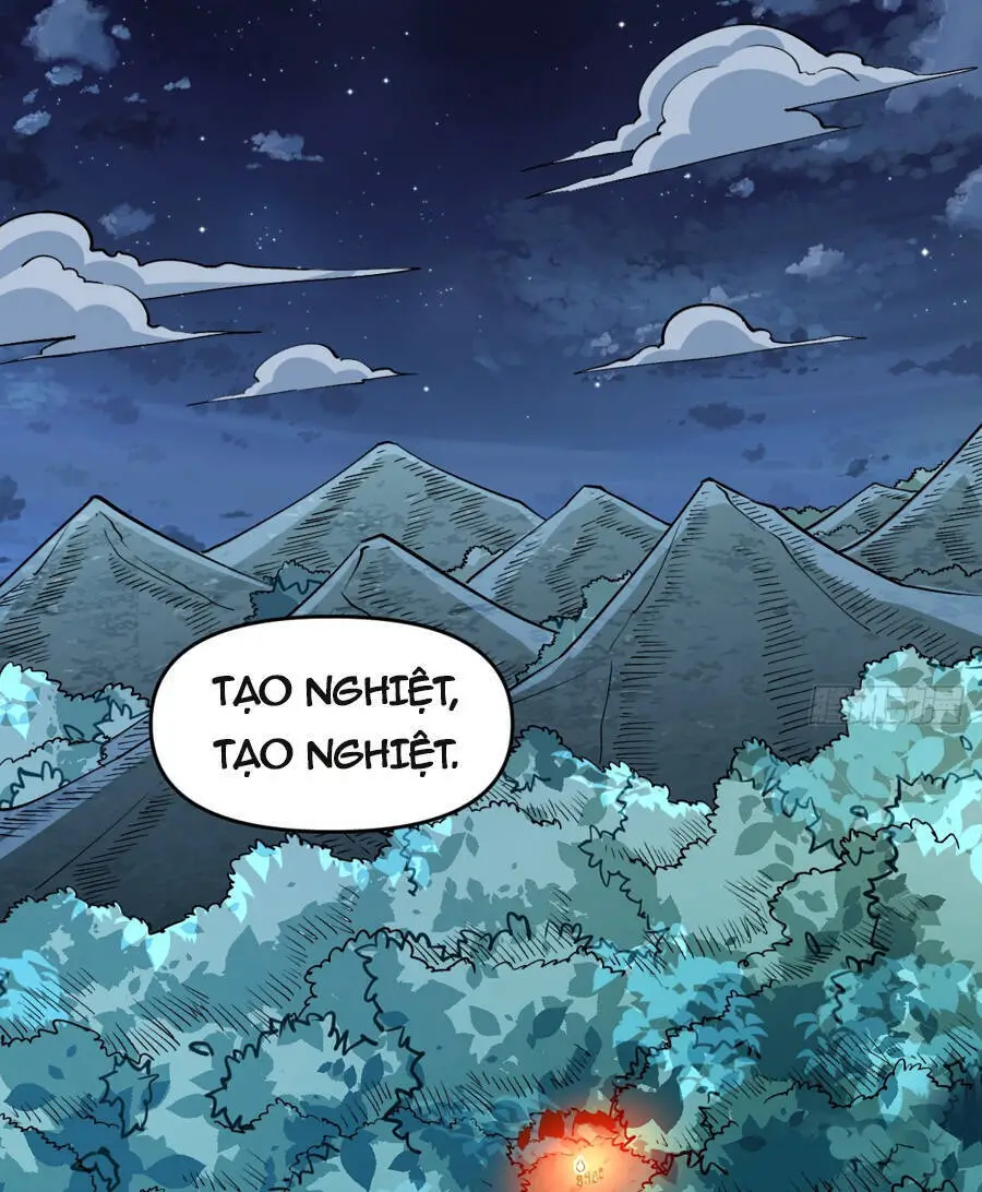 Nguyên Lai Ta Là Tu Tiên Đại Lão Nettruyen ZZZ Chương 284 Page 54