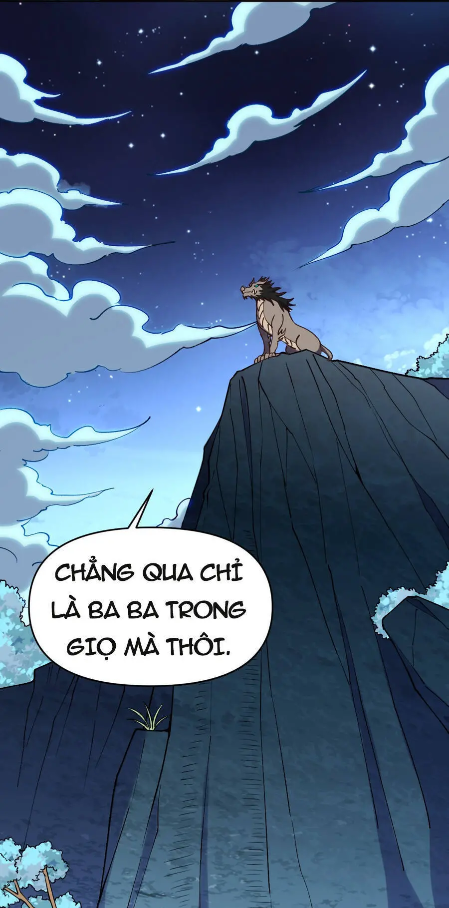 Nguyên Lai Ta Là Tu Tiên Đại Lão Nettruyen ZZZ Chương 284 Page 69