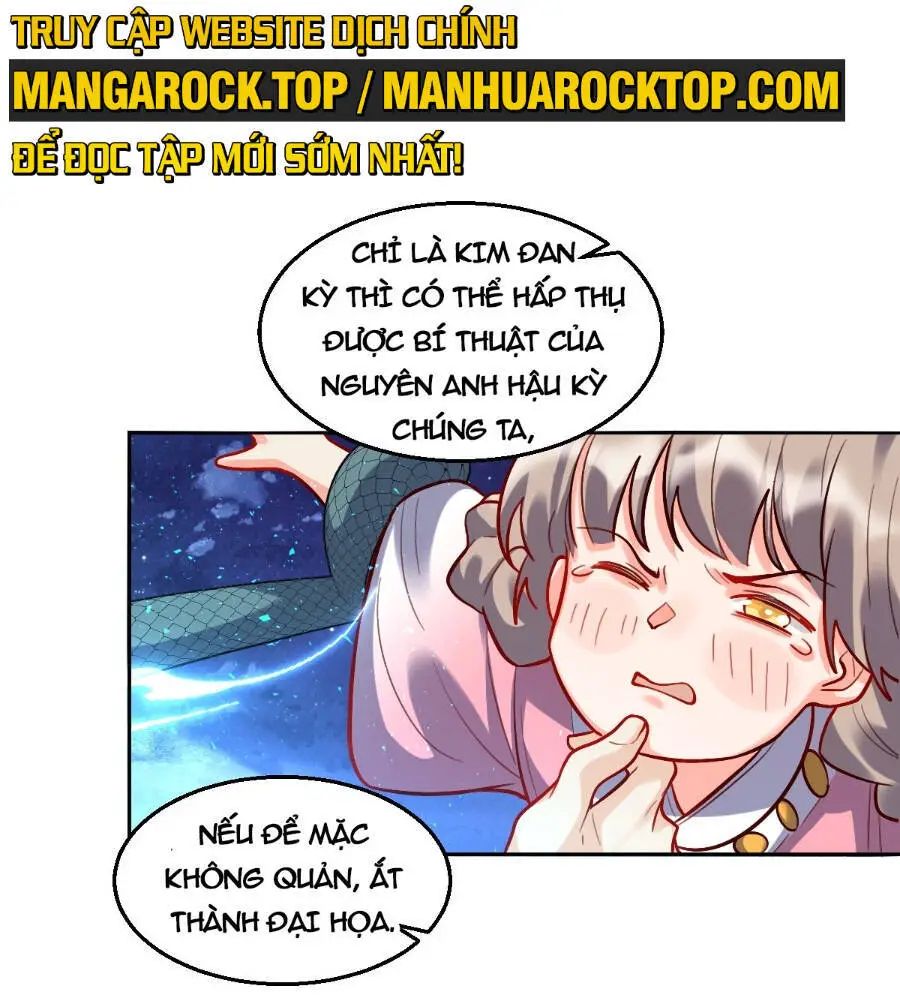 Nguyên Lai Ta Là Tu Tiên Đại Lão Nettruyen ZZZ Chương 208 Page 82