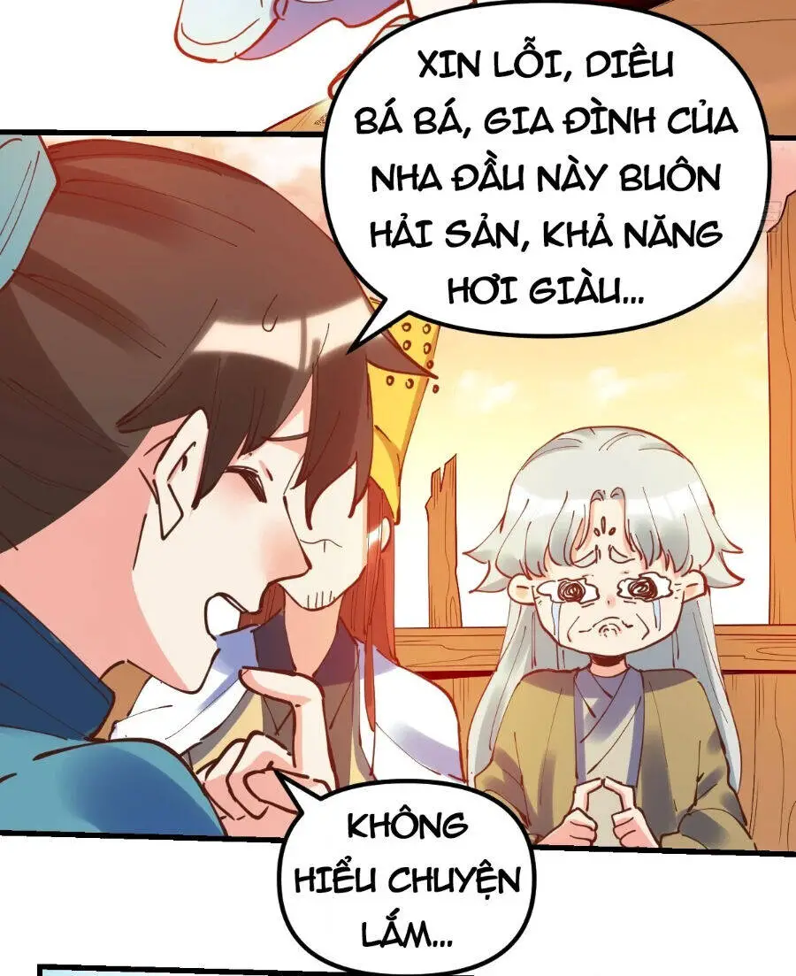 Nguyên Lai Ta Là Tu Tiên Đại Lão Nettruyen ZZZ Chương 196 Page 6