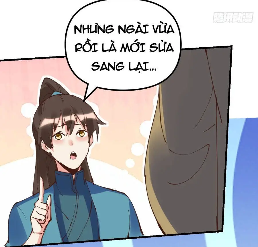 Nguyên Lai Ta Là Tu Tiên Đại Lão Nettruyen ZZZ Chương 196 Page 9