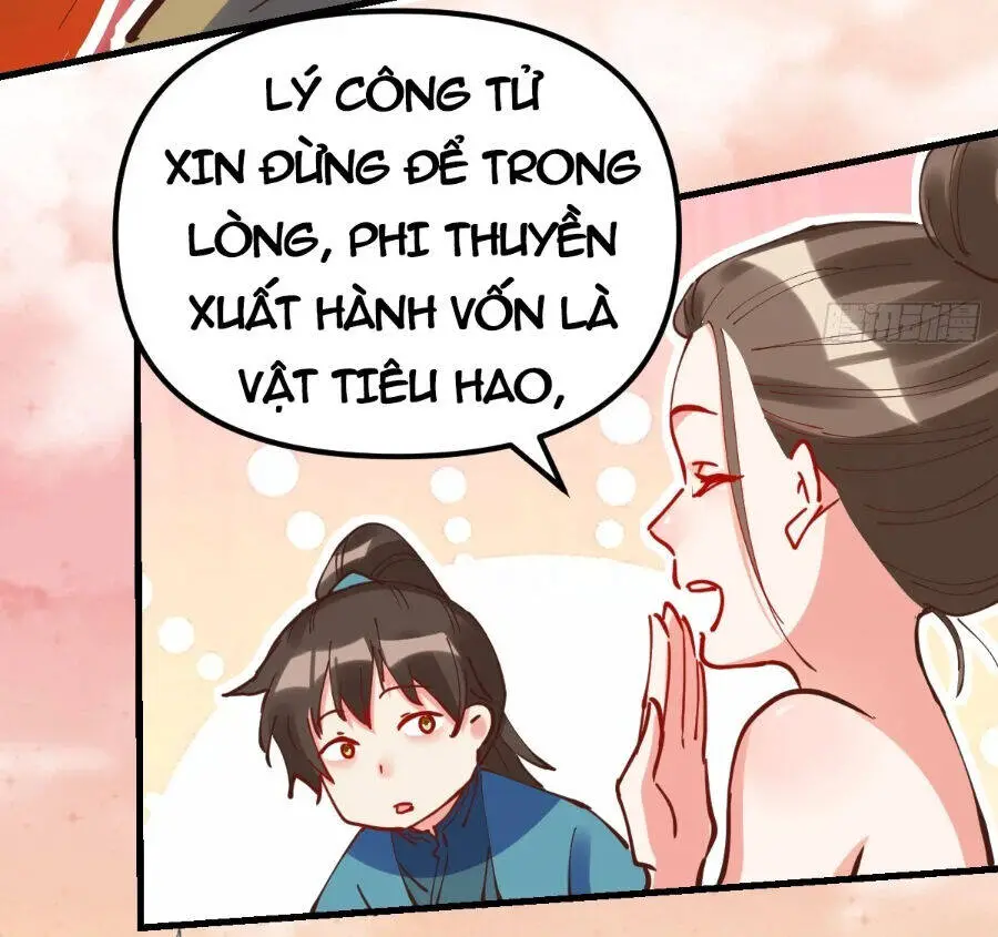 Nguyên Lai Ta Là Tu Tiên Đại Lão Nettruyen ZZZ Chương 196 Page 13
