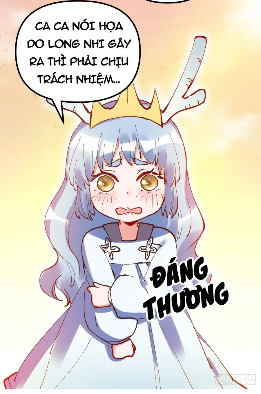 Nguyên Lai Ta Là Tu Tiên Đại Lão Nettruyen ZZZ Chương 196 Page 18