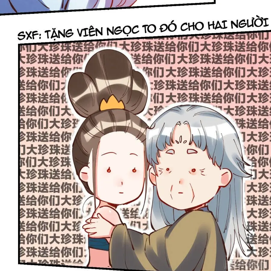 Nguyên Lai Ta Là Tu Tiên Đại Lão Nettruyen ZZZ Chương 196 Page 20