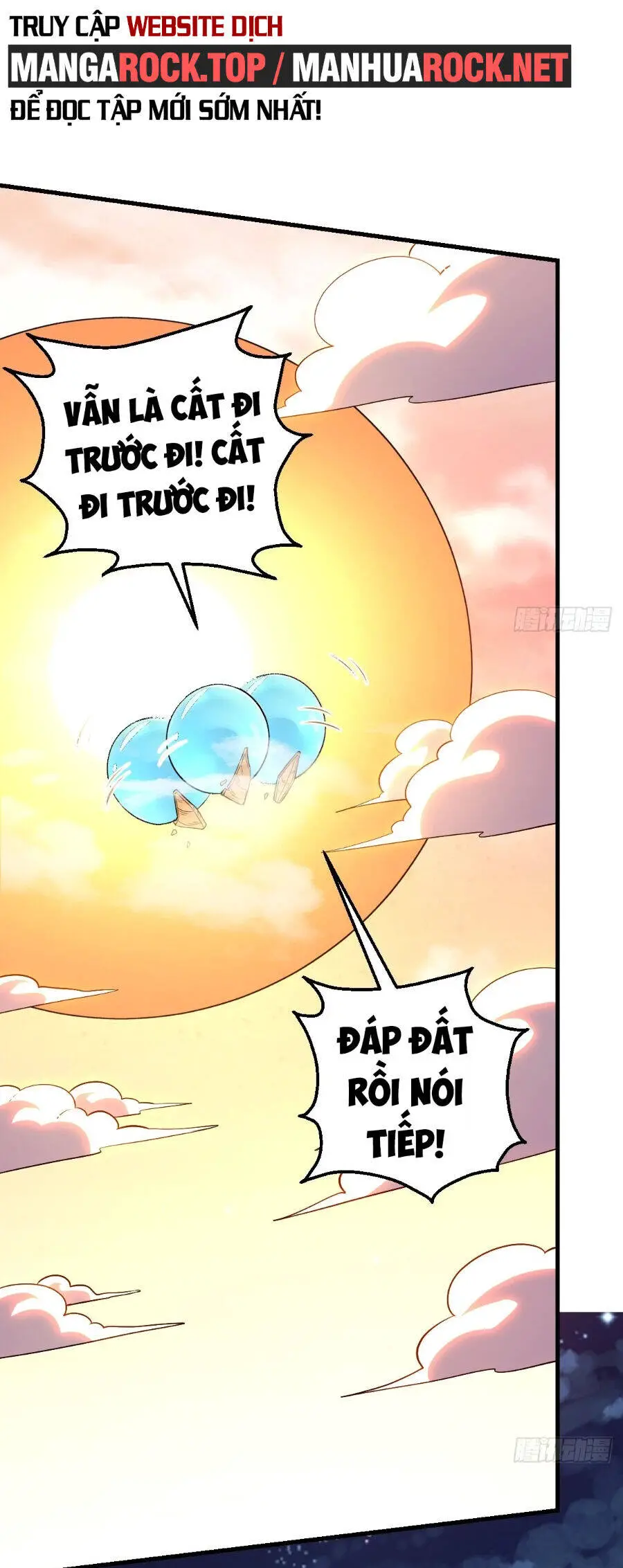 Nguyên Lai Ta Là Tu Tiên Đại Lão Nettruyen ZZZ Chương 196 Page 24