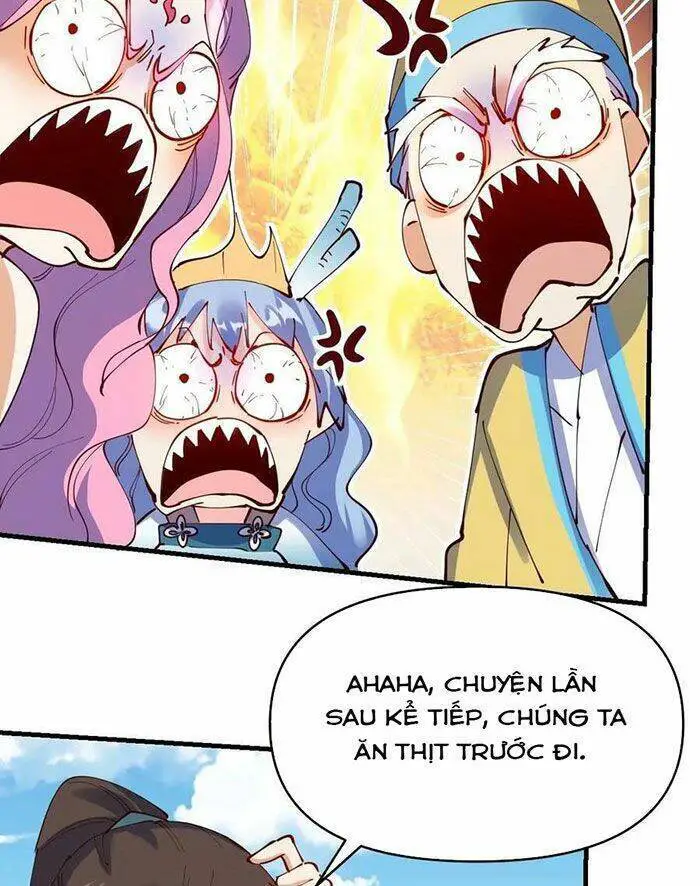 Nguyên Lai Ta Là Tu Tiên Đại Lão Nettruyen ZZZ Chương 231 Page 57