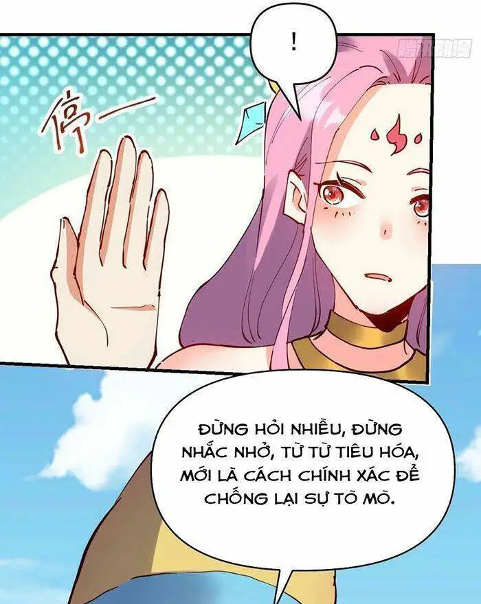 Nguyên Lai Ta Là Tu Tiên Đại Lão Nettruyen ZZZ Chương 231 Page 61