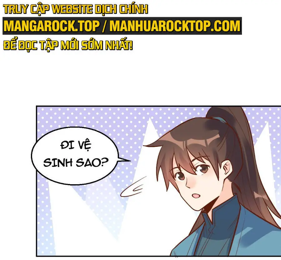 Nguyên Lai Ta Là Tu Tiên Đại Lão Nettruyen ZZZ Chương 207 Page 7