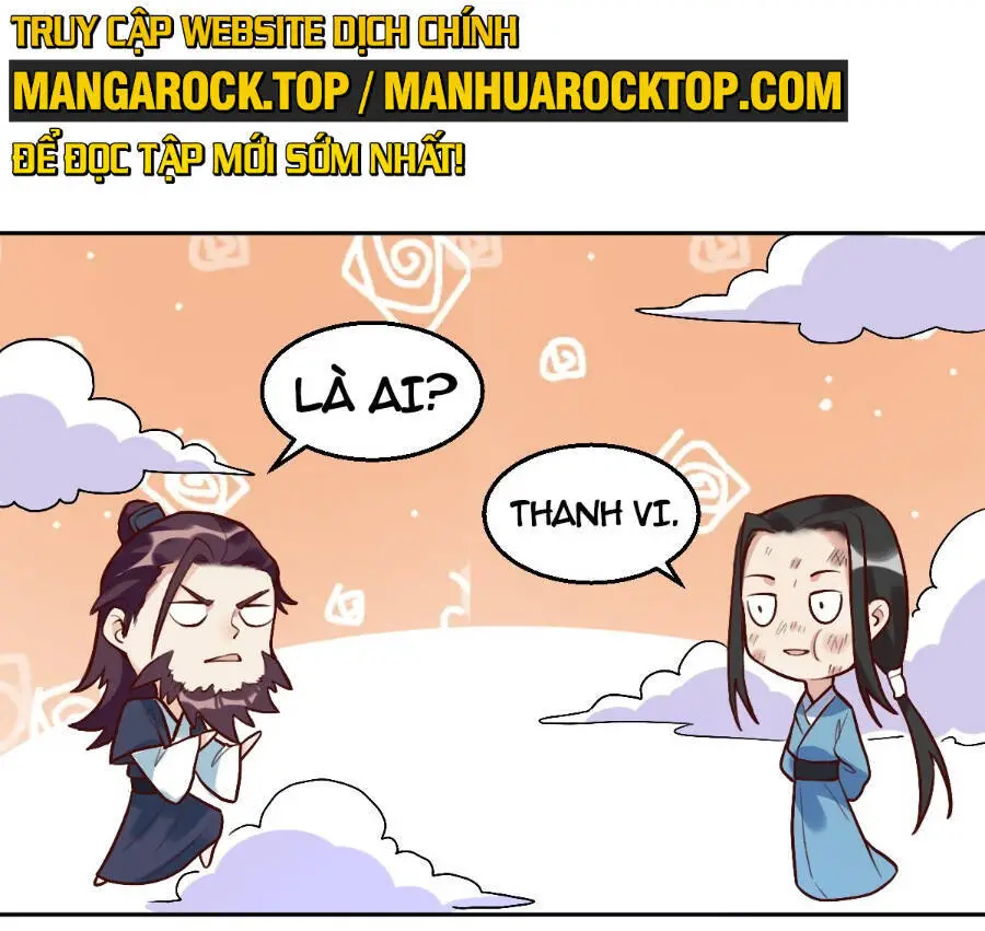 Nguyên Lai Ta Là Tu Tiên Đại Lão Nettruyen ZZZ Chương 207 Page 18