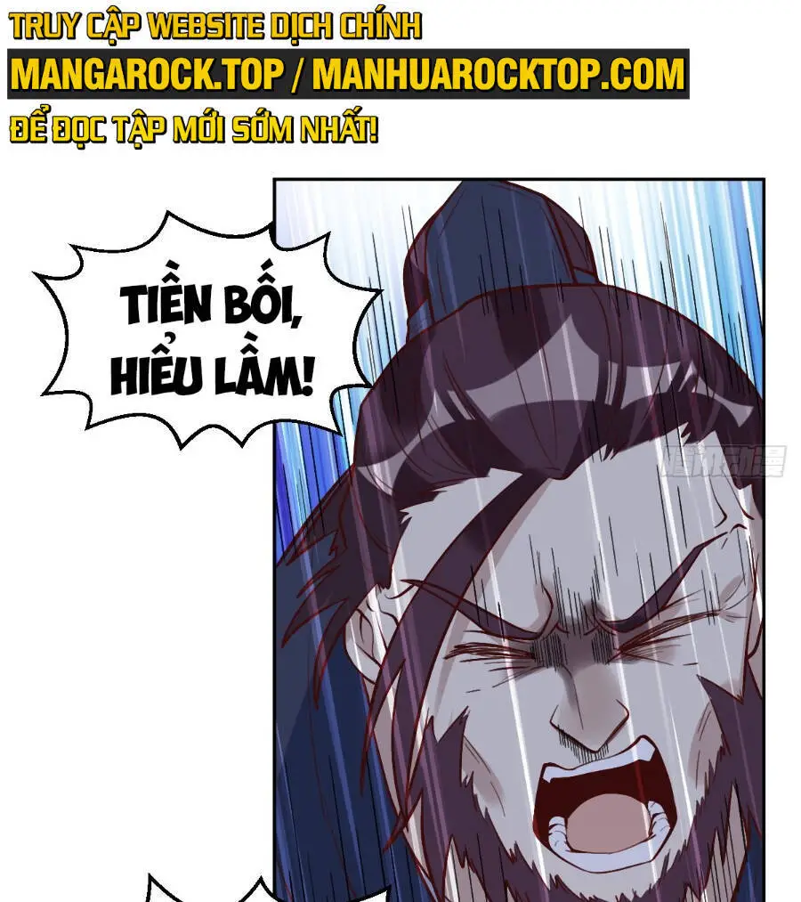 Nguyên Lai Ta Là Tu Tiên Đại Lão Nettruyen ZZZ Chương 207 Page 53