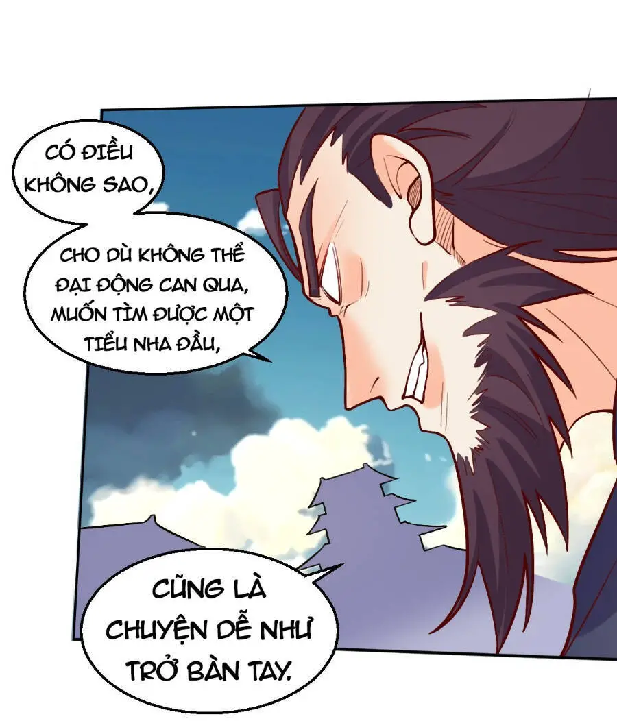 Nguyên Lai Ta Là Tu Tiên Đại Lão Nettruyen ZZZ Chương 207 Page 64