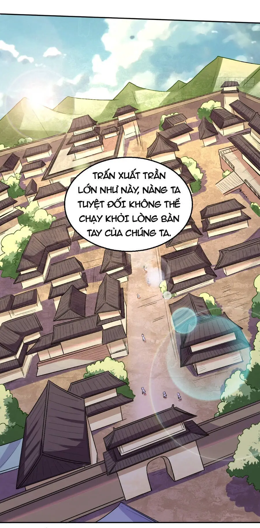 Nguyên Lai Ta Là Tu Tiên Đại Lão Nettruyen ZZZ Chương 207 Page 65