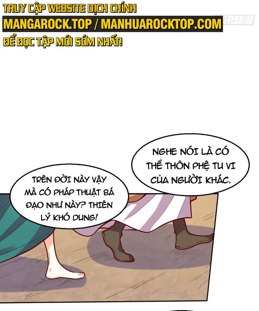 Nguyên Lai Ta Là Tu Tiên Đại Lão Nettruyen ZZZ Chương 207 Page 66