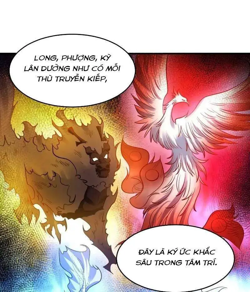 Nguyên Lai Ta Là Tu Tiên Đại Lão Nettruyen ZZZ Chương 232 Page 1