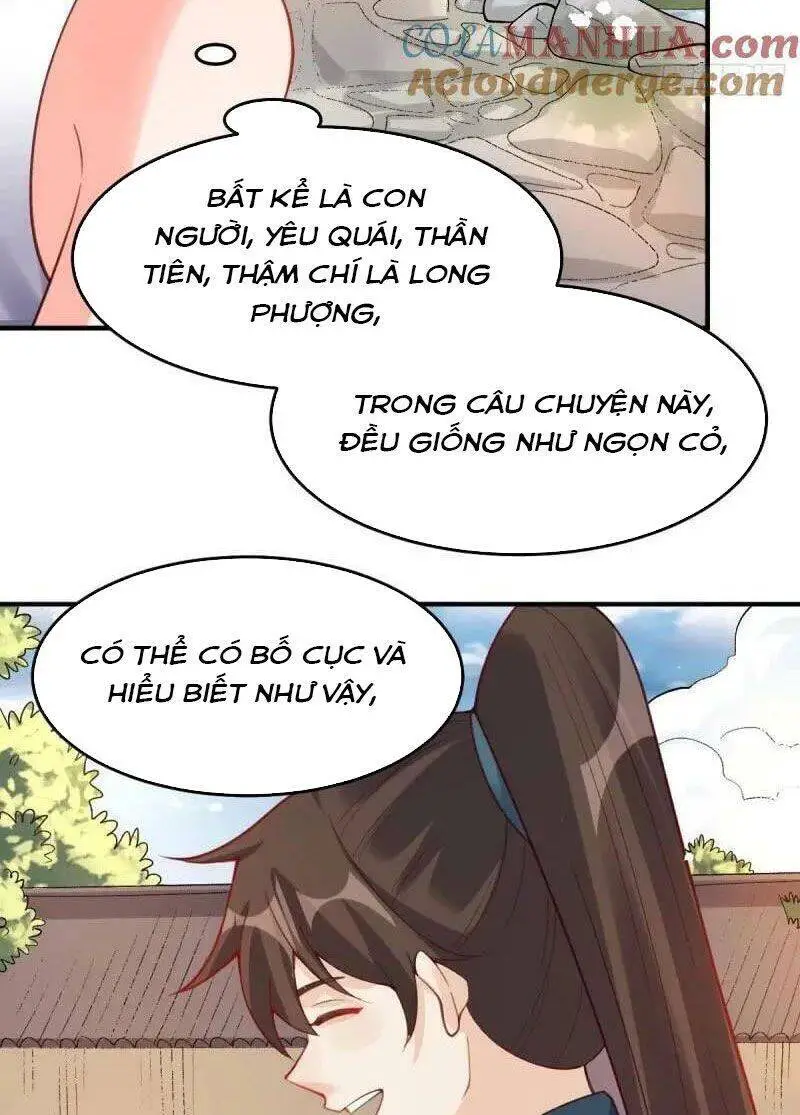 Nguyên Lai Ta Là Tu Tiên Đại Lão Nettruyen ZZZ Chương 232 Page 4