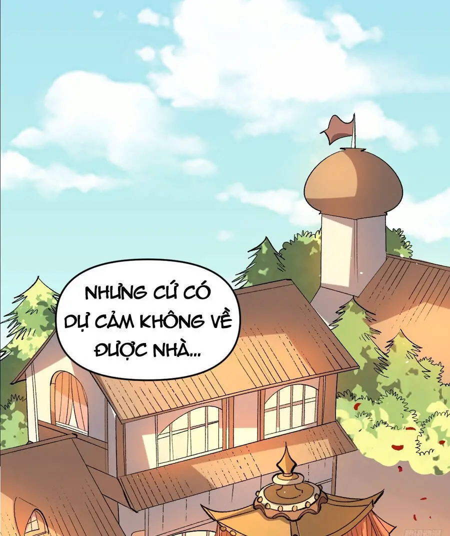Nguyên Lai Ta Là Tu Tiên Đại Lão Nettruyen ZZZ Chương 283 Page 8