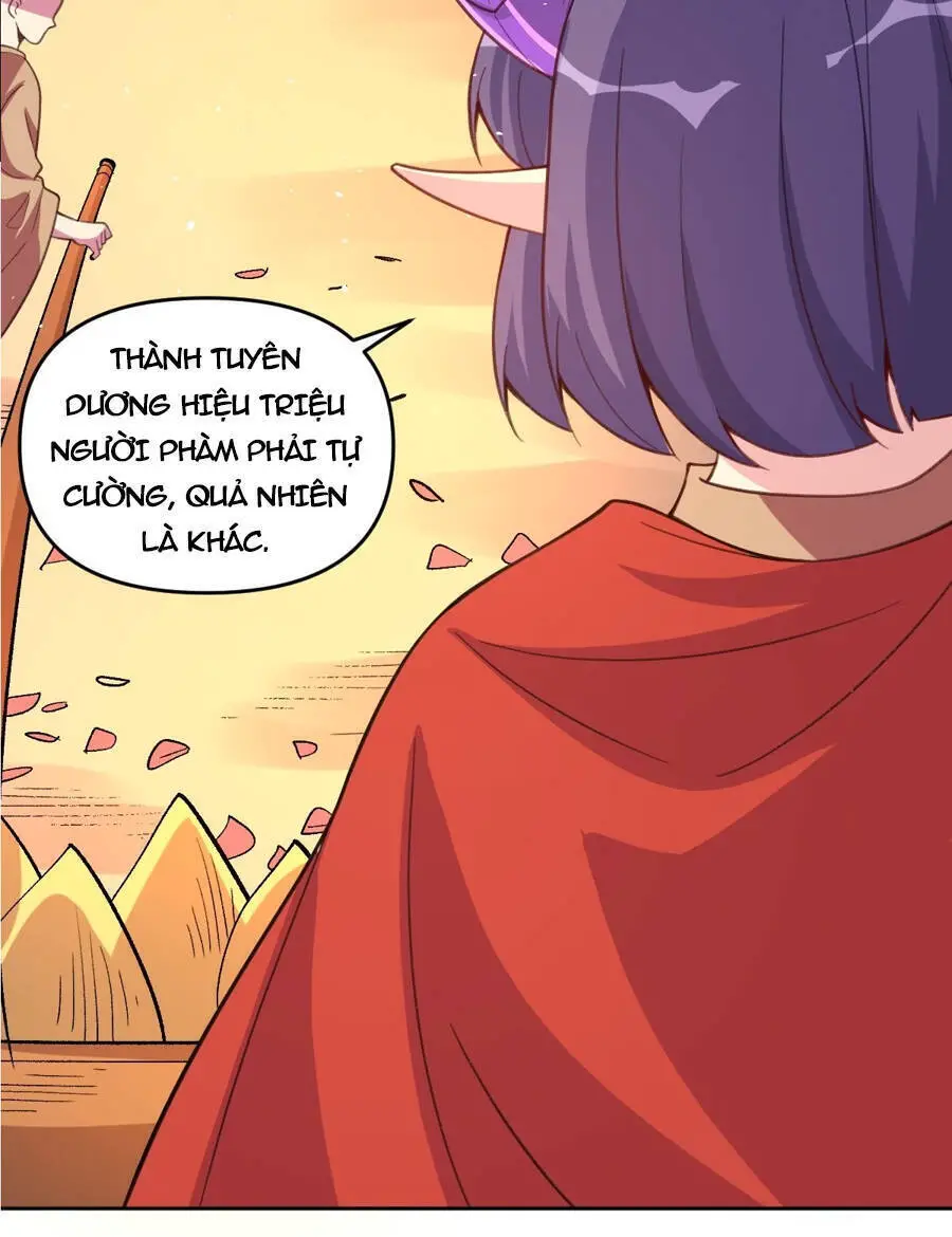 Nguyên Lai Ta Là Tu Tiên Đại Lão Nettruyen ZZZ Chương 283 Page 13
