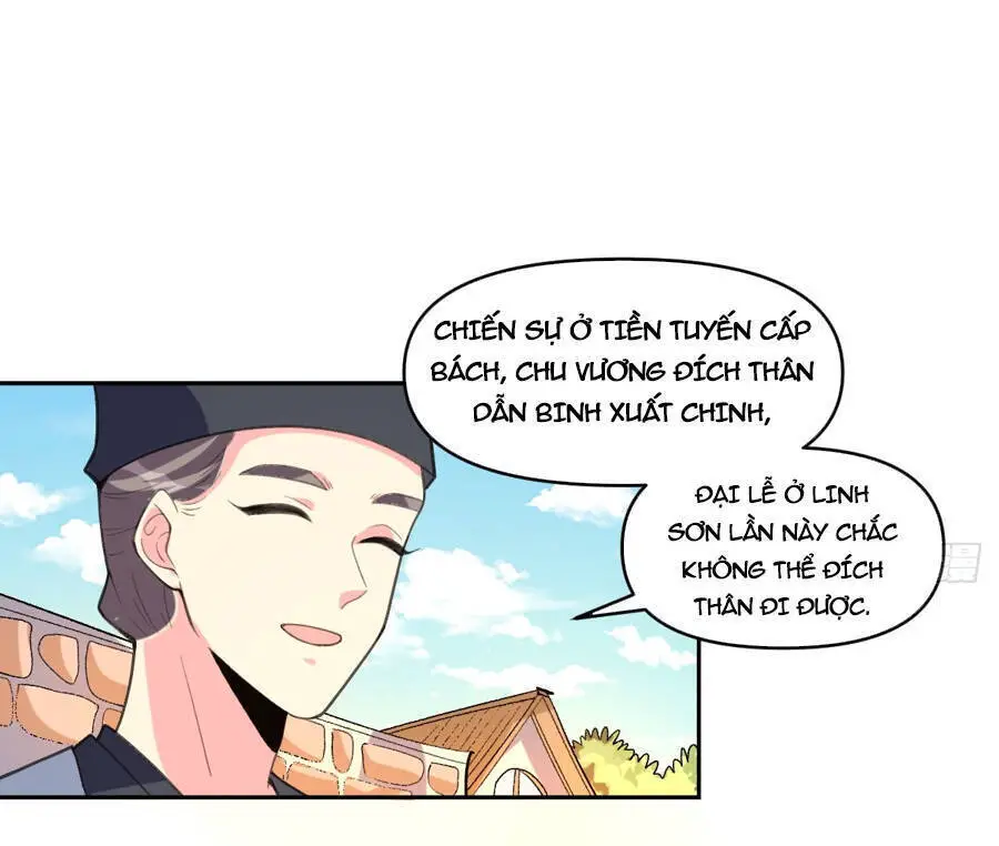 Nguyên Lai Ta Là Tu Tiên Đại Lão Nettruyen ZZZ Chương 283 Page 18