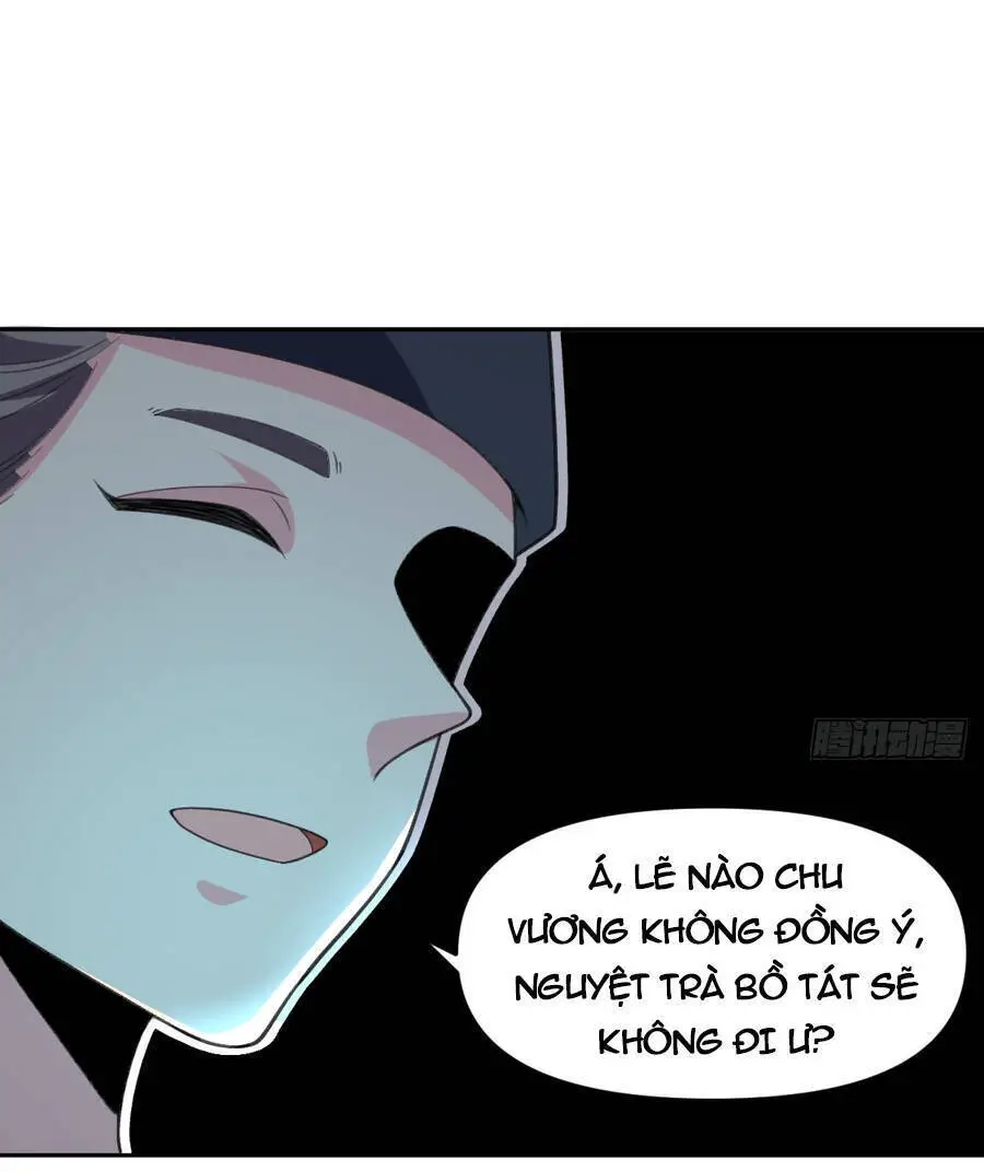 Nguyên Lai Ta Là Tu Tiên Đại Lão Nettruyen ZZZ Chương 283 Page 21
