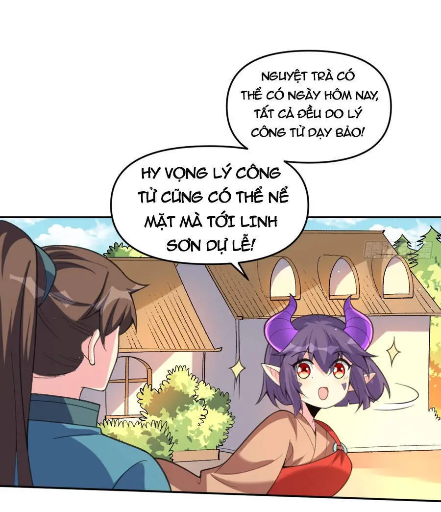 Nguyên Lai Ta Là Tu Tiên Đại Lão Nettruyen ZZZ Chương 283 Page 24