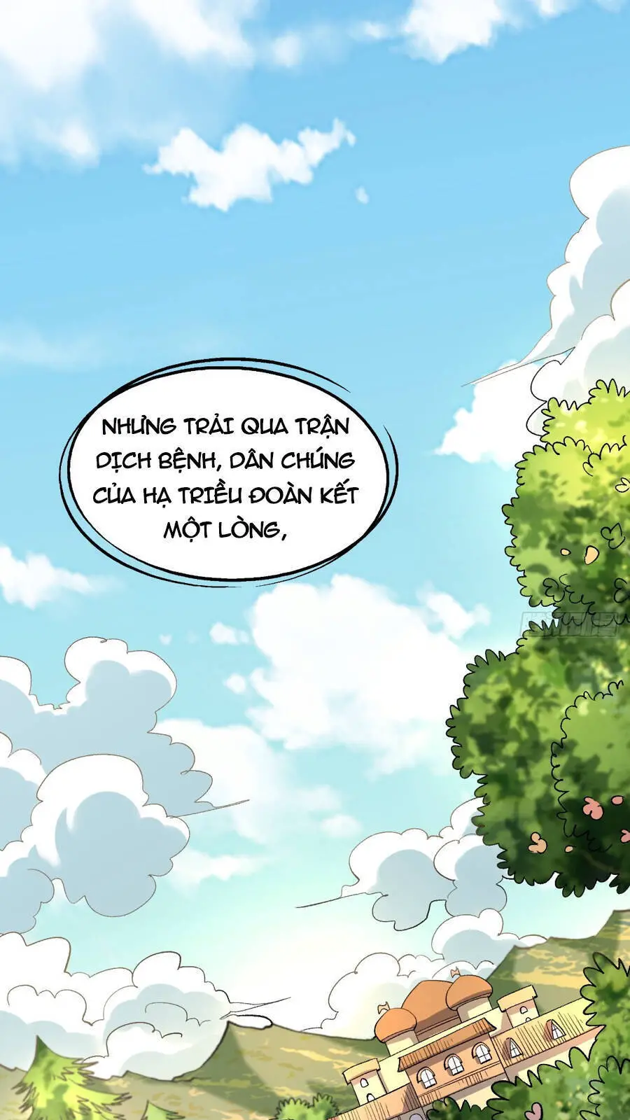 Nguyên Lai Ta Là Tu Tiên Đại Lão Nettruyen ZZZ Chương 283 Page 36