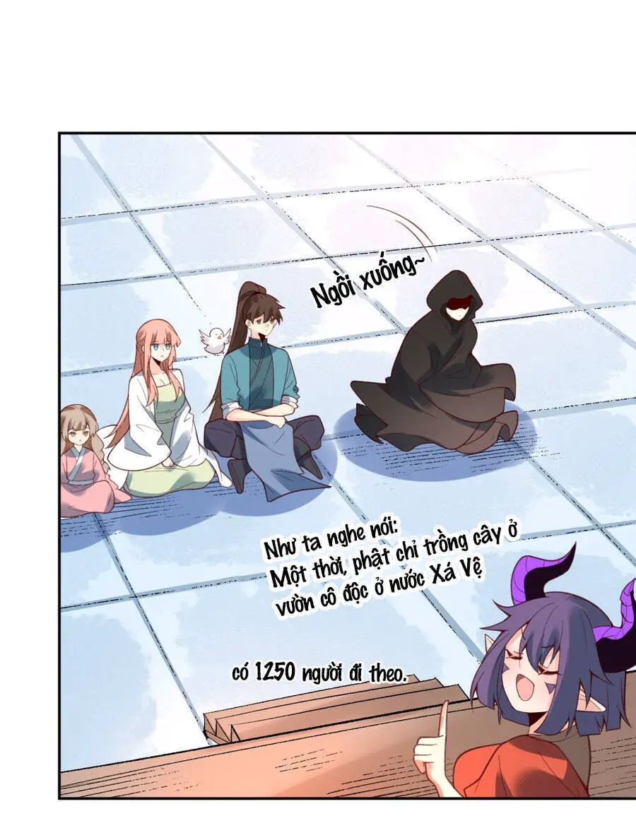 Nguyên Lai Ta Là Tu Tiên Đại Lão Nettruyen ZZZ Chương 283 Page 51