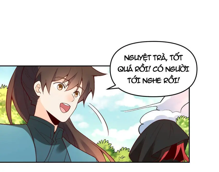 Nguyên Lai Ta Là Tu Tiên Đại Lão Nettruyen ZZZ Chương 283 Page 52
