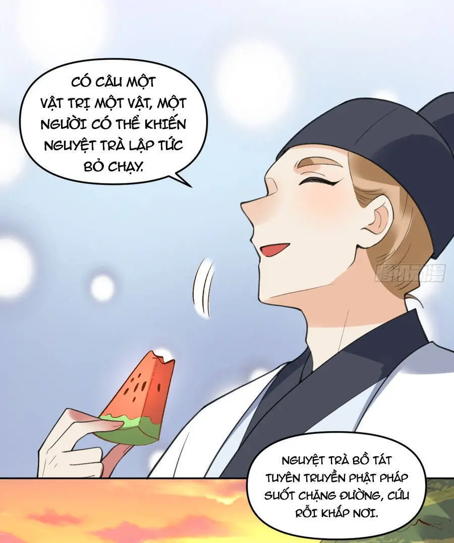 Nguyên Lai Ta Là Tu Tiên Đại Lão Nettruyen ZZZ Chương 283 Page 61