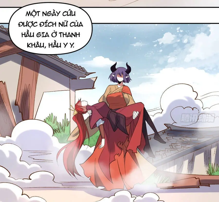 Nguyên Lai Ta Là Tu Tiên Đại Lão Nettruyen ZZZ Chương 283 Page 63