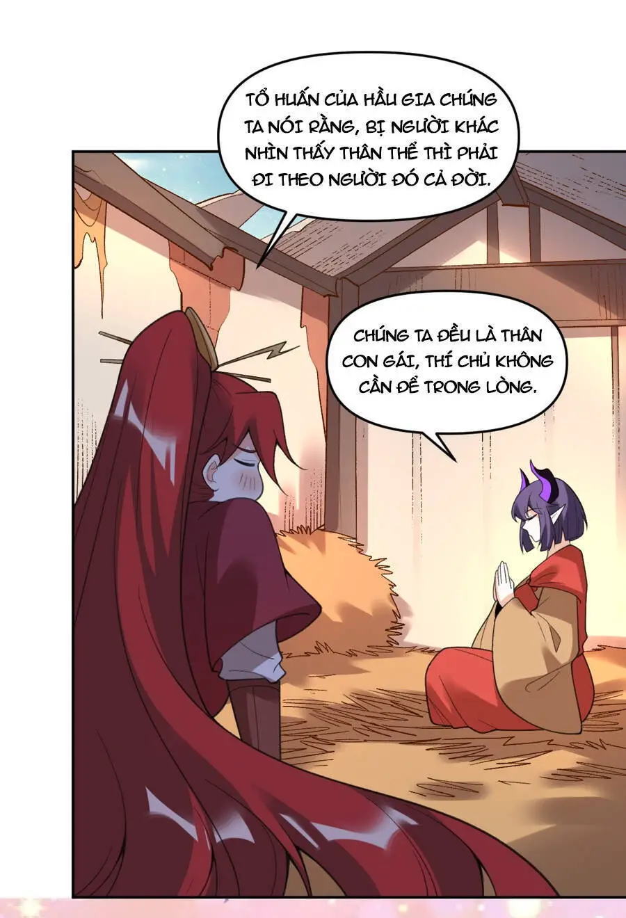Nguyên Lai Ta Là Tu Tiên Đại Lão Nettruyen ZZZ Chương 283 Page 65