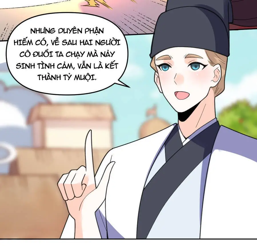 Nguyên Lai Ta Là Tu Tiên Đại Lão Nettruyen ZZZ Chương 283 Page 71