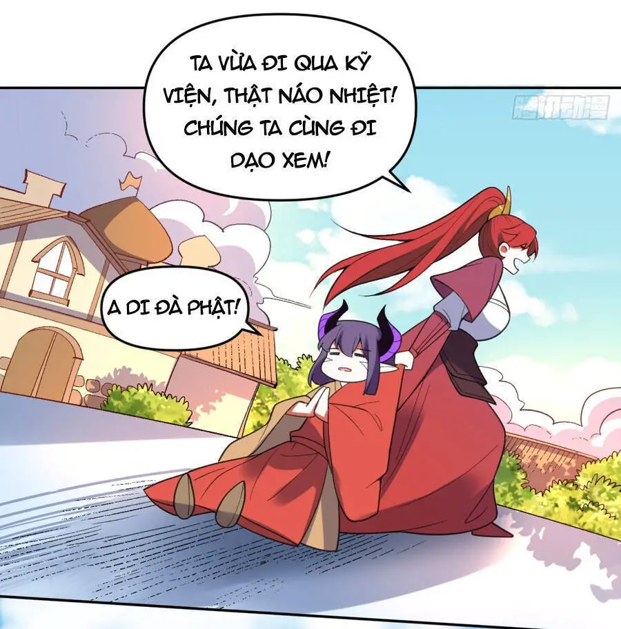 Nguyên Lai Ta Là Tu Tiên Đại Lão Nettruyen ZZZ Chương 283 Page 76