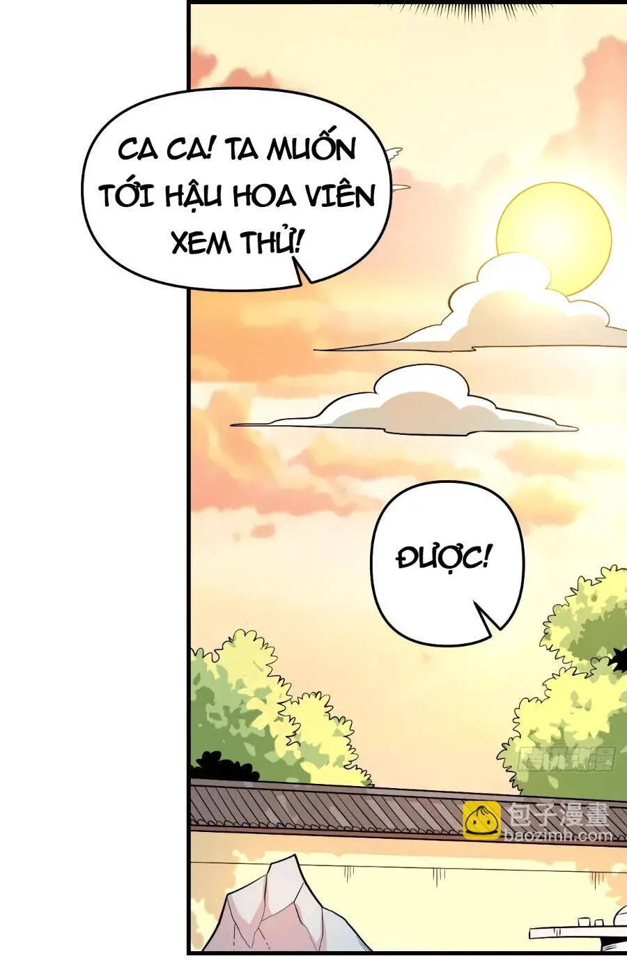 Nguyên Lai Ta Là Tu Tiên Đại Lão Nettruyen ZZZ Chương 195 Page 7