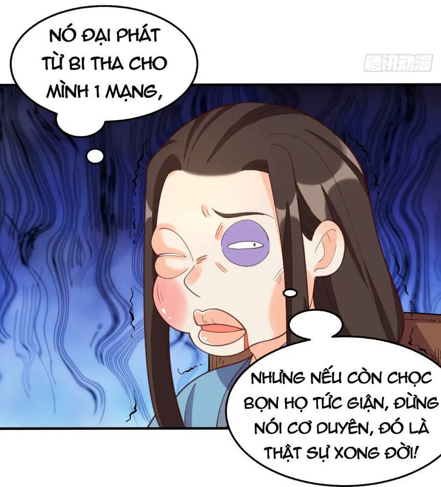 Nguyên Lai Ta Là Tu Tiên Đại Lão Nettruyen ZZZ Chương 206 Page 16
