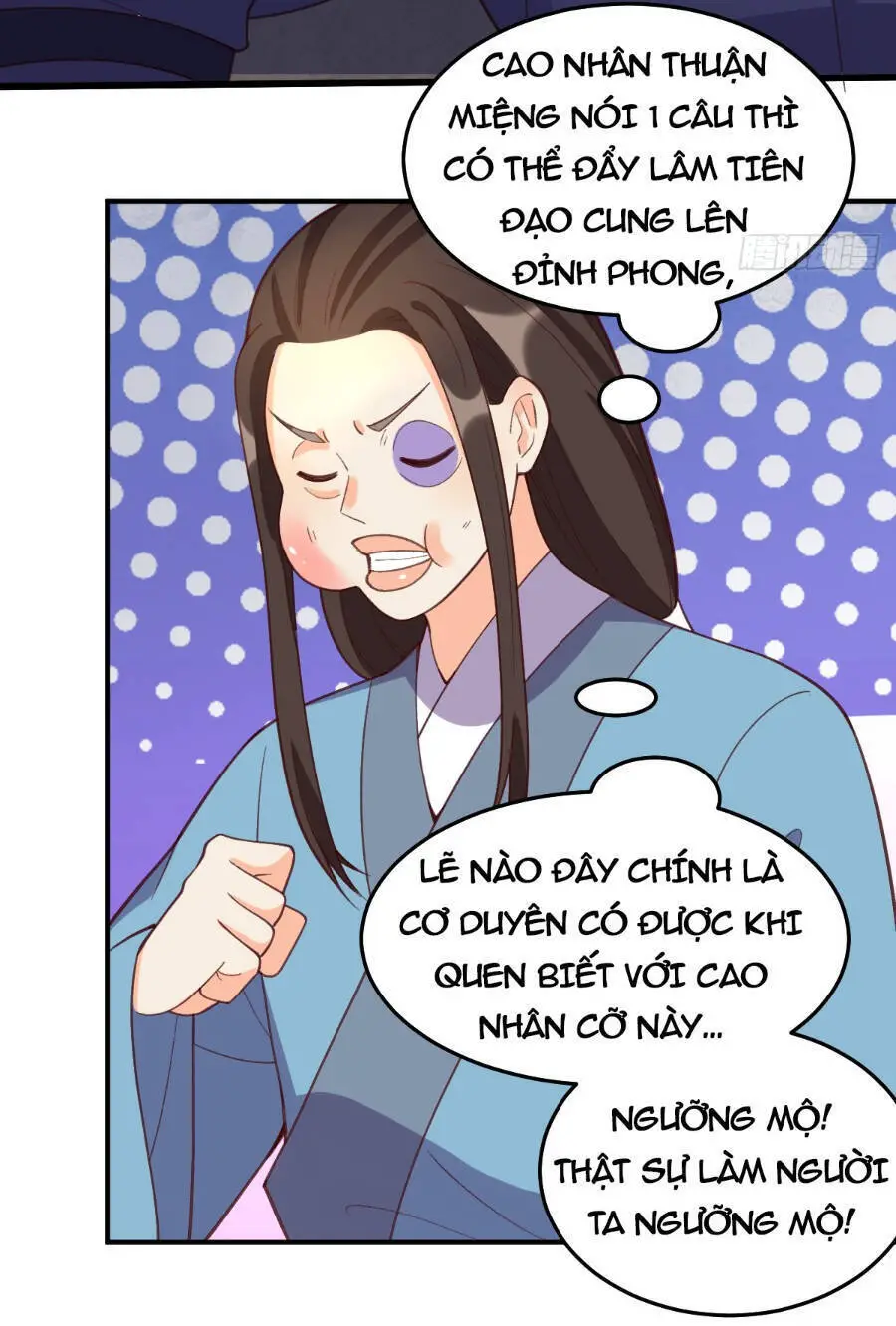 Nguyên Lai Ta Là Tu Tiên Đại Lão Nettruyen ZZZ Chương 206 Page 39