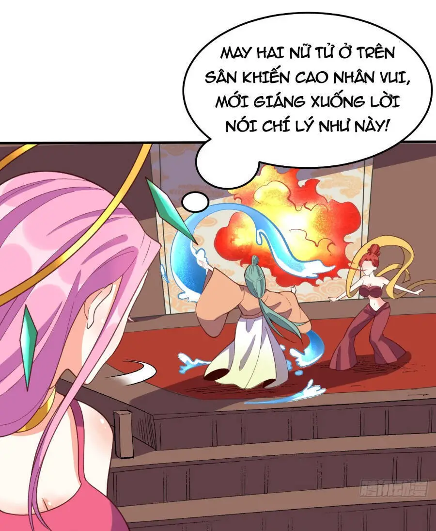 Nguyên Lai Ta Là Tu Tiên Đại Lão Nettruyen ZZZ Chương 206 Page 43