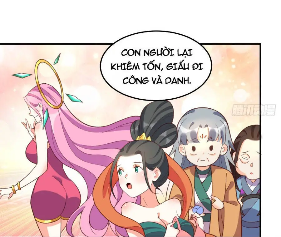 Nguyên Lai Ta Là Tu Tiên Đại Lão Nettruyen ZZZ Chương 206 Page 55