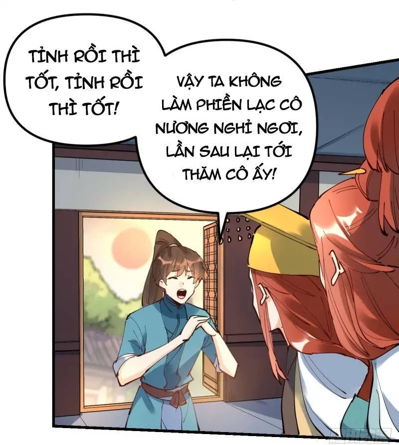 Nguyên Lai Ta Là Tu Tiên Đại Lão Nettruyen ZZZ Chương 228 Page 46
