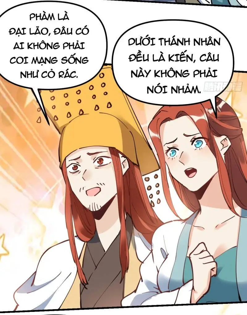 Nguyên Lai Ta Là Tu Tiên Đại Lão Nettruyen ZZZ Chương 228 Page 48