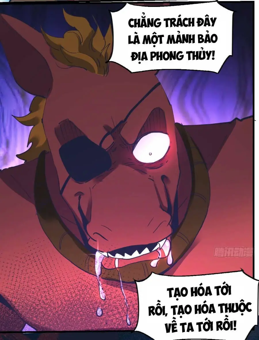 Nguyên Lai Ta Là Tu Tiên Đại Lão Nettruyen ZZZ Chương 230 Page 13