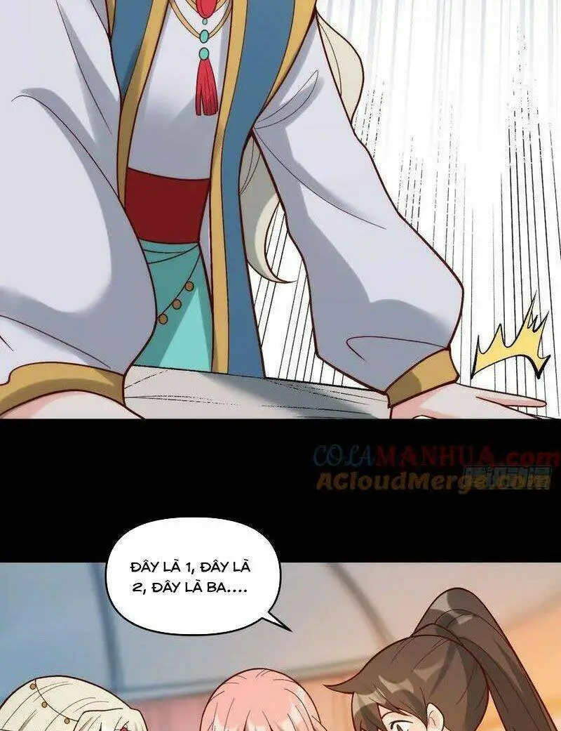Nguyên Lai Ta Là Tu Tiên Đại Lão Nettruyen ZZZ Chương 281 Page 52