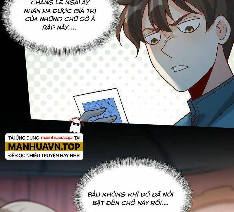 Nguyên Lai Ta Là Tu Tiên Đại Lão Nettruyen ZZZ Chương 281 Page 60