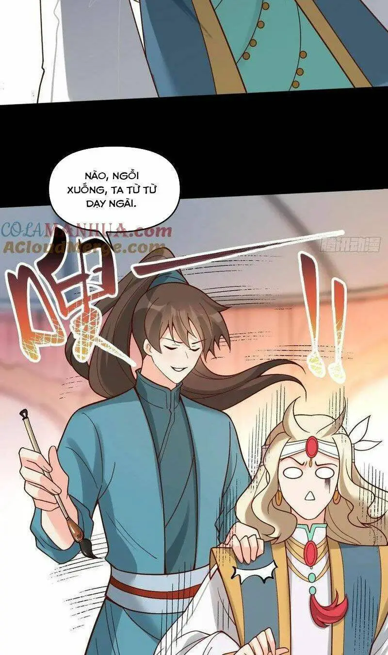 Nguyên Lai Ta Là Tu Tiên Đại Lão Nettruyen ZZZ Chương 281 Page 69