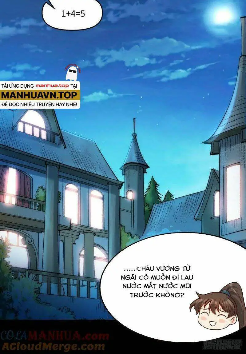 Nguyên Lai Ta Là Tu Tiên Đại Lão Nettruyen ZZZ Chương 281 Page 77