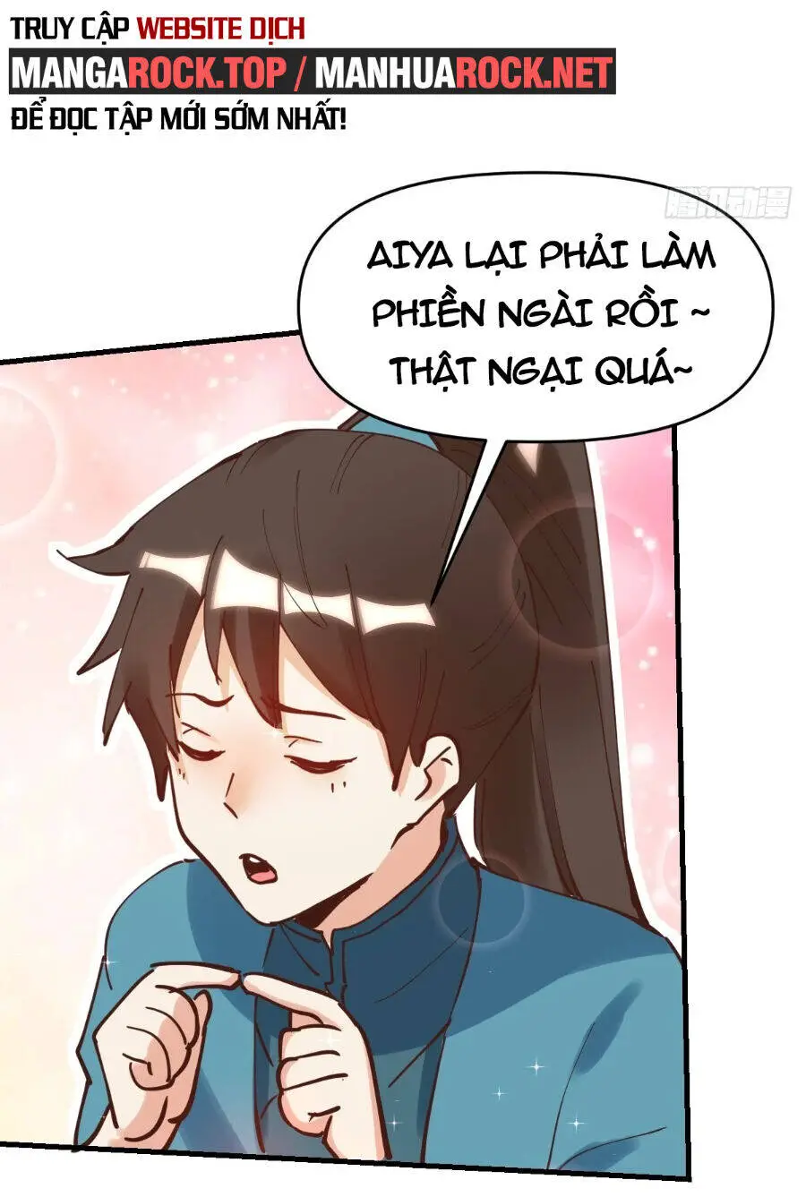 Nguyên Lai Ta Là Tu Tiên Đại Lão Nettruyen ZZZ Chương 194 Page 13