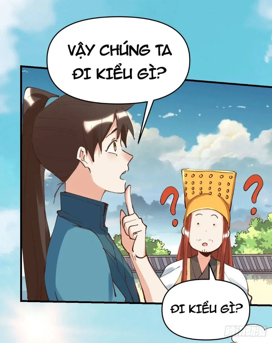 Nguyên Lai Ta Là Tu Tiên Đại Lão Nettruyen ZZZ Chương 194 Page 15