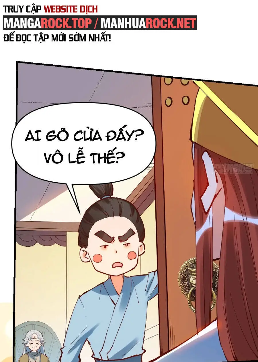 Nguyên Lai Ta Là Tu Tiên Đại Lão Nettruyen ZZZ Chương 194 Page 23