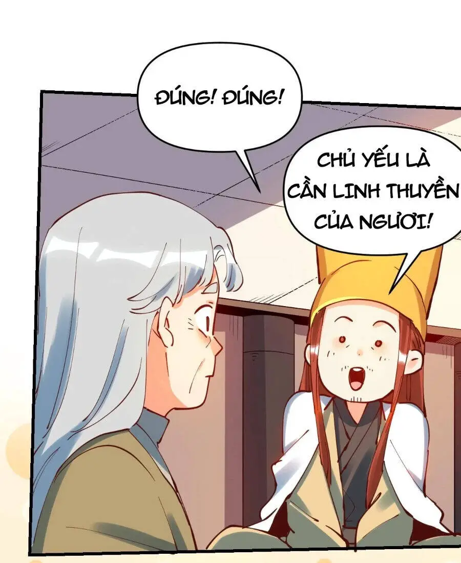 Nguyên Lai Ta Là Tu Tiên Đại Lão Nettruyen ZZZ Chương 194 Page 26