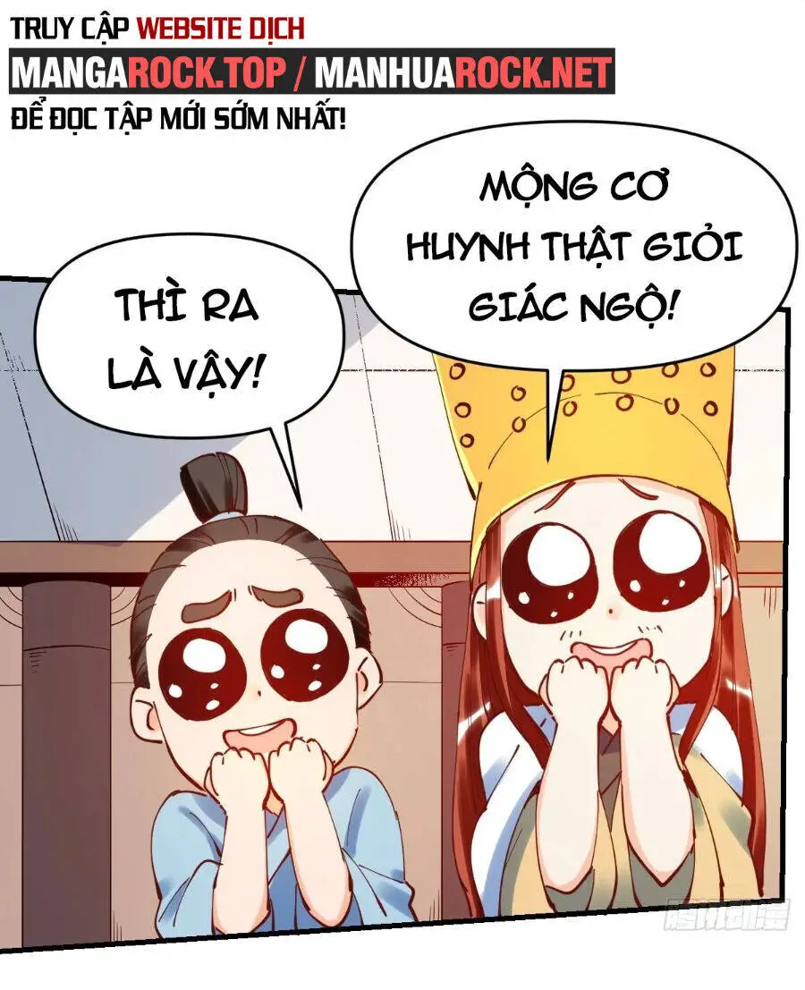 Nguyên Lai Ta Là Tu Tiên Đại Lão Nettruyen ZZZ Chương 194 Page 31